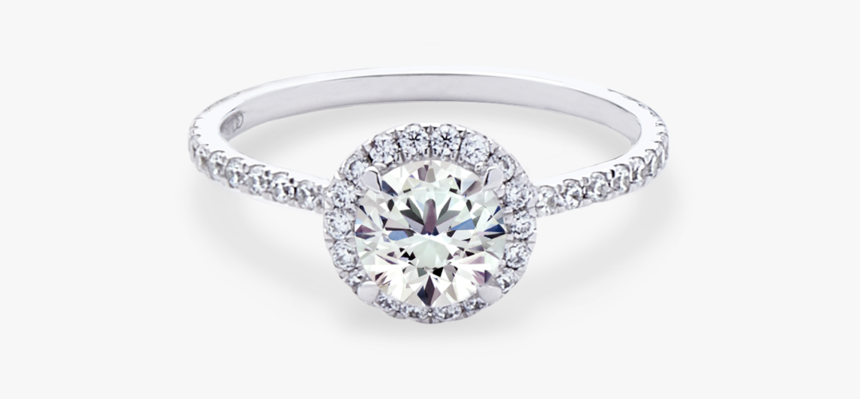Engagement Ring, HD Png Download