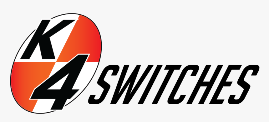 Width - K-four Switches, HD Png Download
