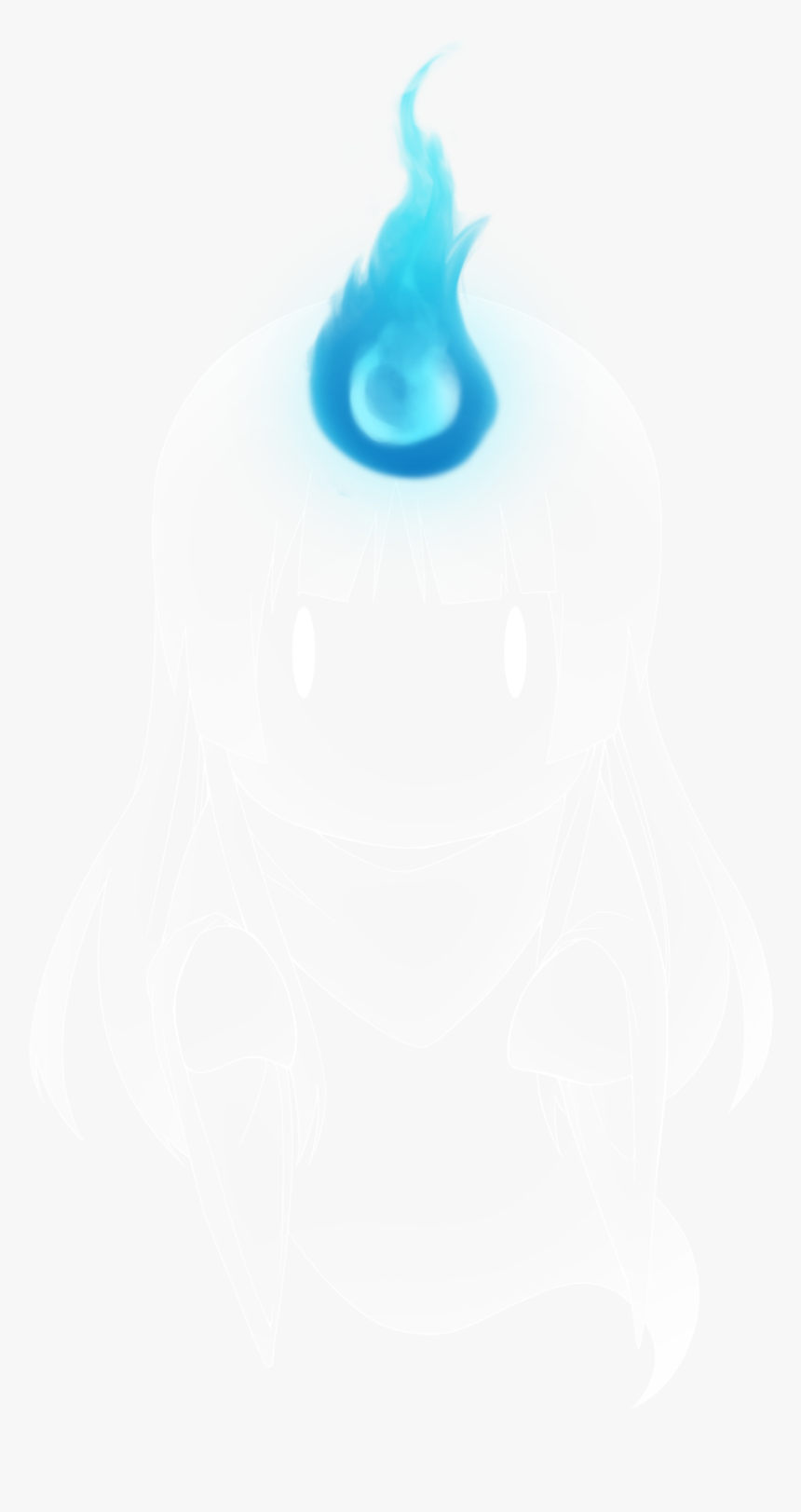 Transparent Ghost Png Images - Illustration, Png Download
