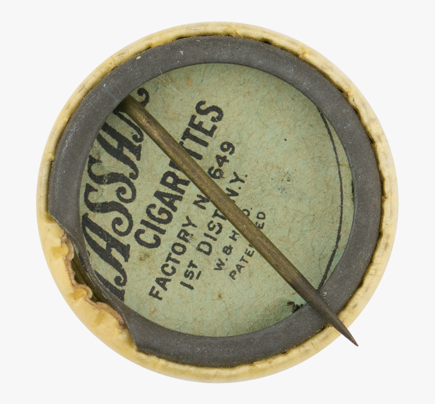 Keep Out Button Back Advertising Button Museum - Circle, HD Png Download