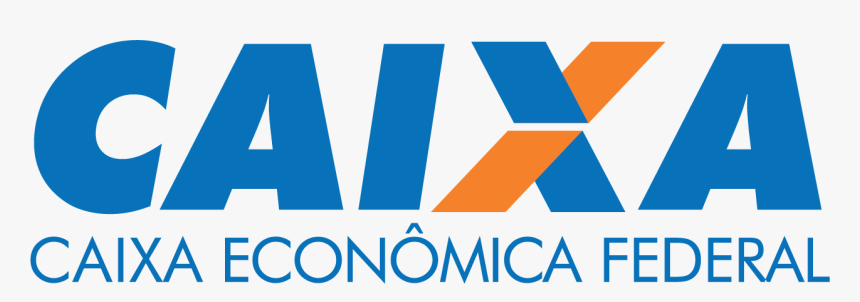 Transparent Caixa Png - Caixa Econômica Federal, Png Download