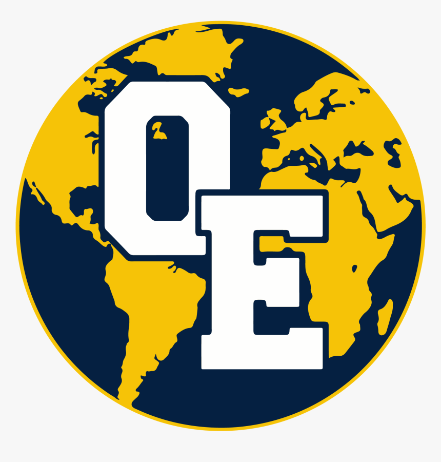 Transparent Back To School Clipart Png - Ovid Elsie Area Schools, Png Download