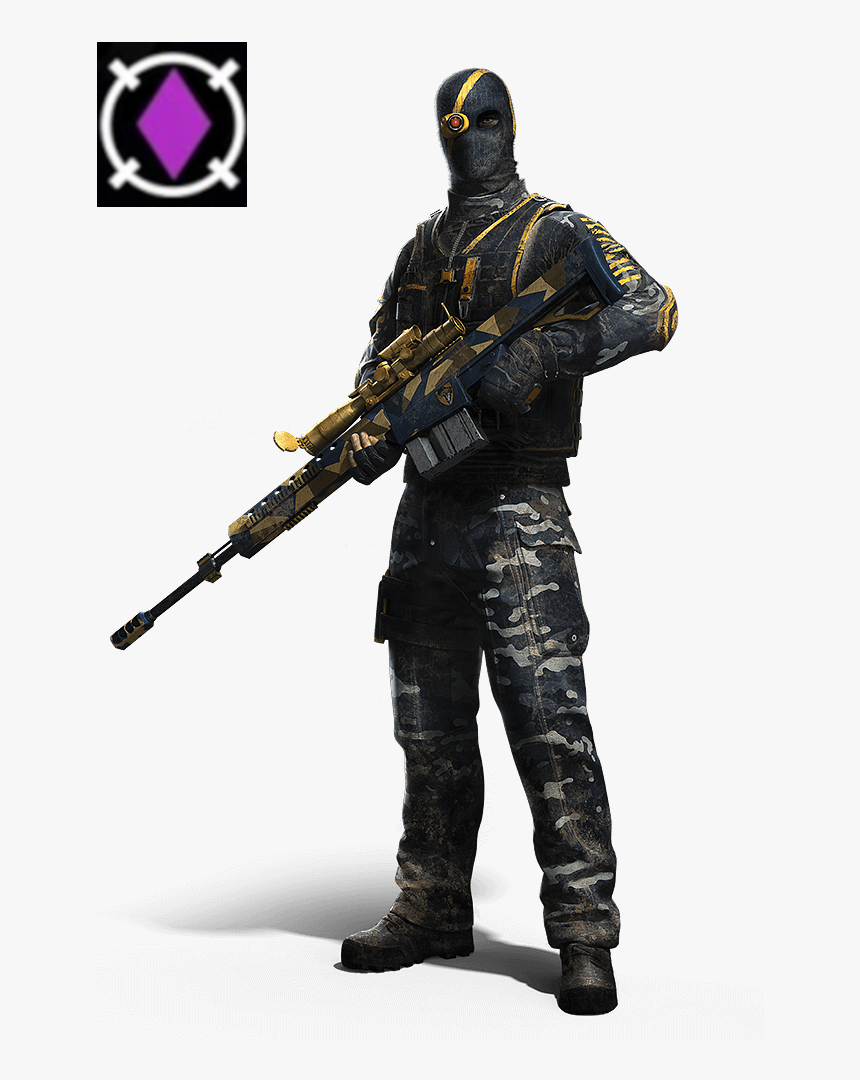 Ghost Recon Wildlands Png - Fallen Ghosts Ghost Recon Wildlands, Transparent Png
