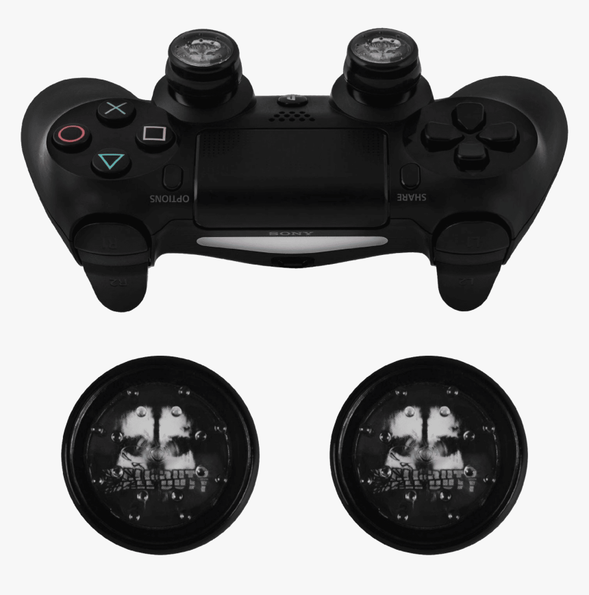 Transparent Cod Ghost Png - Playstation 4, Png Download