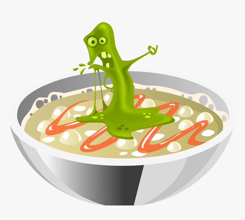 Clipart Lunch Back To School - Anti Inflammatory Diet Clipart, HD Png Download