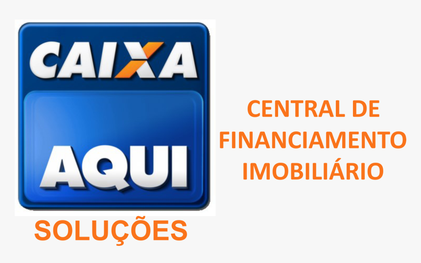 Transparent Caixa Png - Caixa Aqui, Png Download