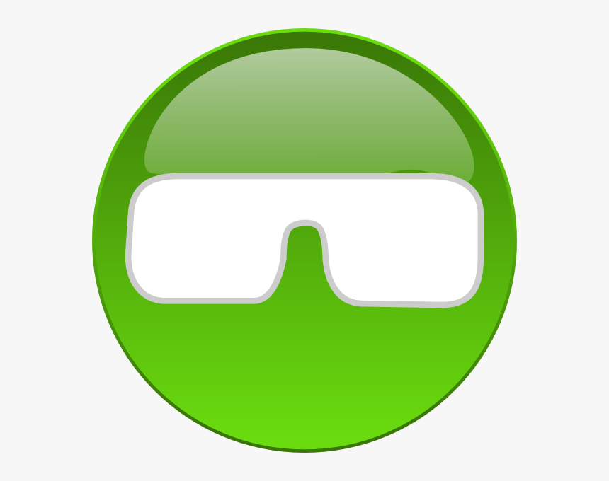 Medical Eye Vision Button Svg Clip Arts - Visual Perception, HD Png Download