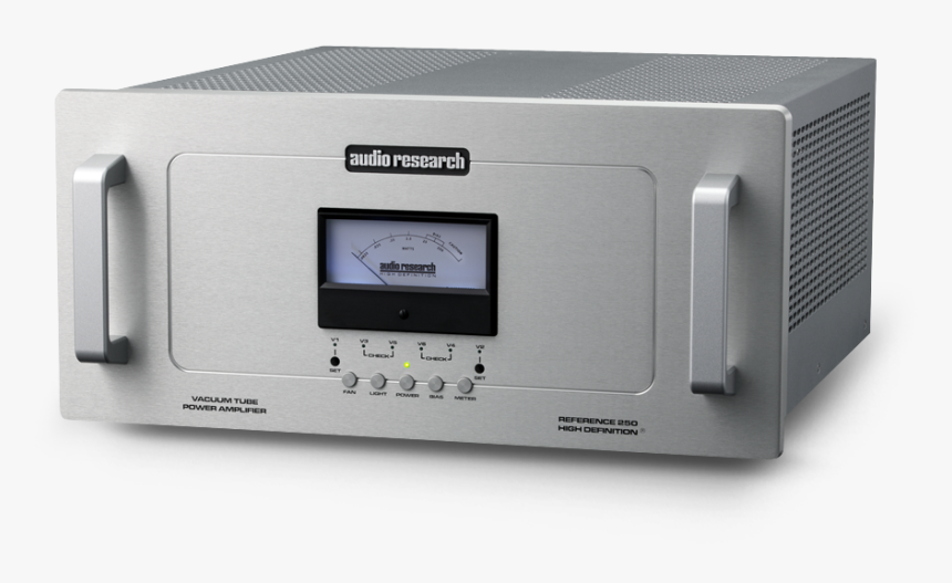 Audio Research Reference 5, HD Png Download