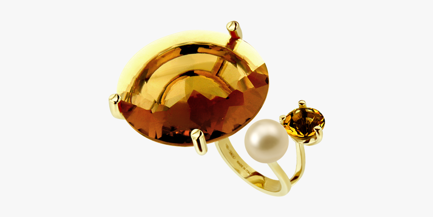 Ring, HD Png Download