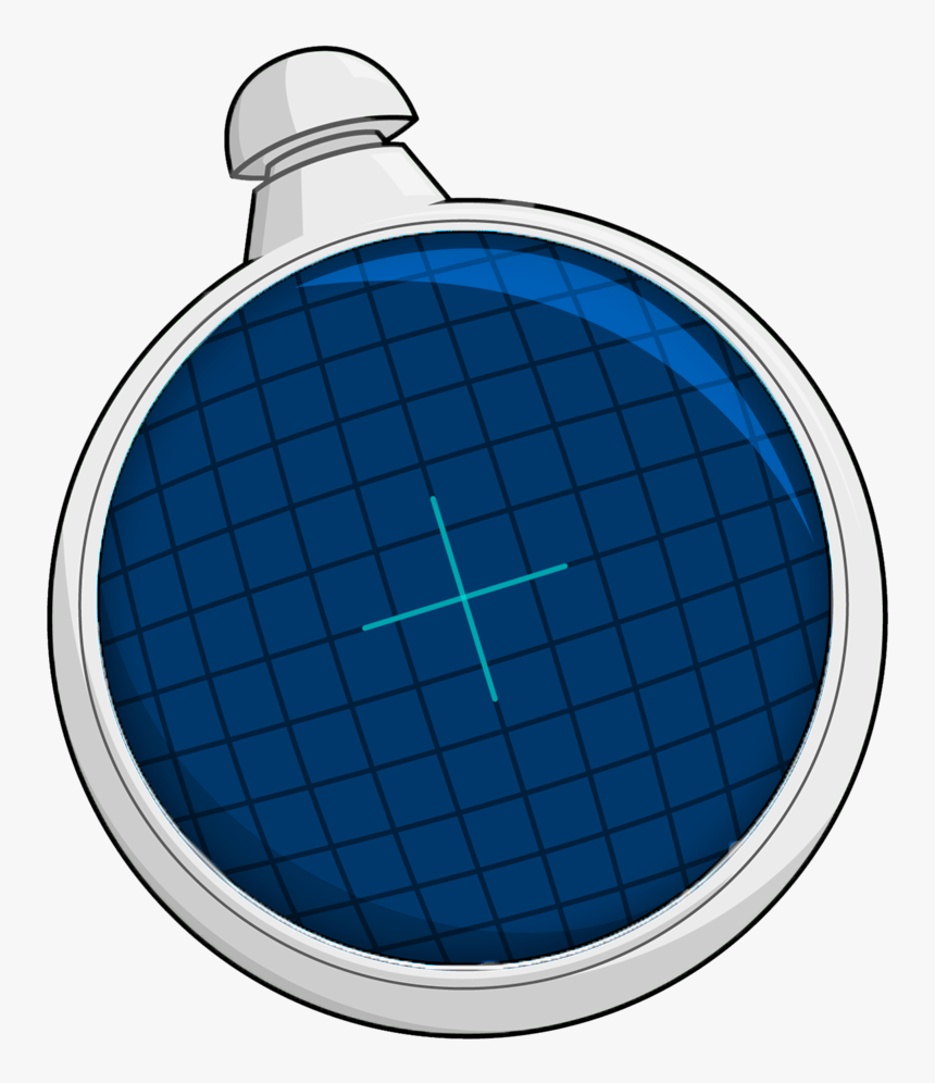 Thumb Image - Circle, HD Png Download