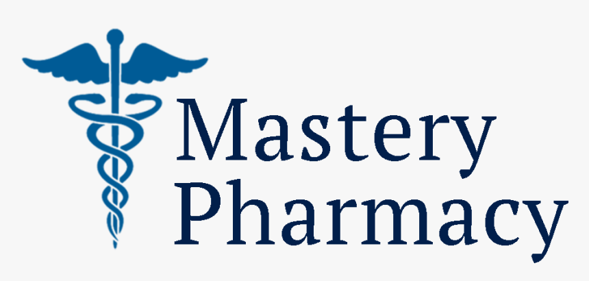 Mastery Pharmacy, HD Png Download