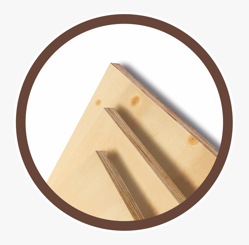 Tablero Fenolico Pino Radiata Selex - Plywood, HD Png Download
