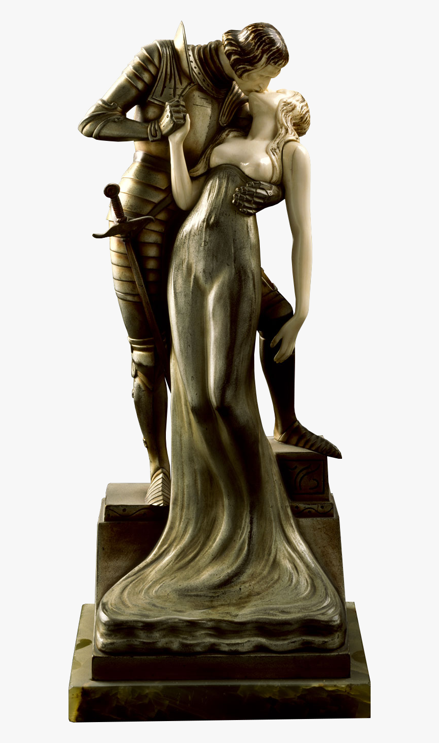 Statue, HD Png Download