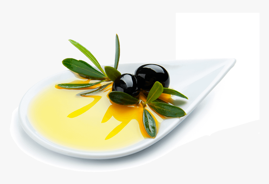 Aceite Carapelli - Flower, HD Png Download