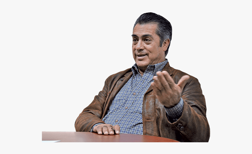 Thumb Image - Jaime Rodriguez El Bronco Png, Transparent Png