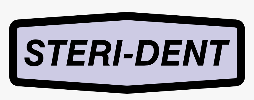 Steri Dent Logo Png Transparent - College Id Card, Png Download