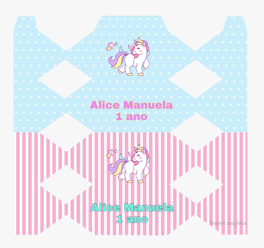 #caixa Bala - Personalizados Elefantinho Azul Para Imprimir, HD Png Download