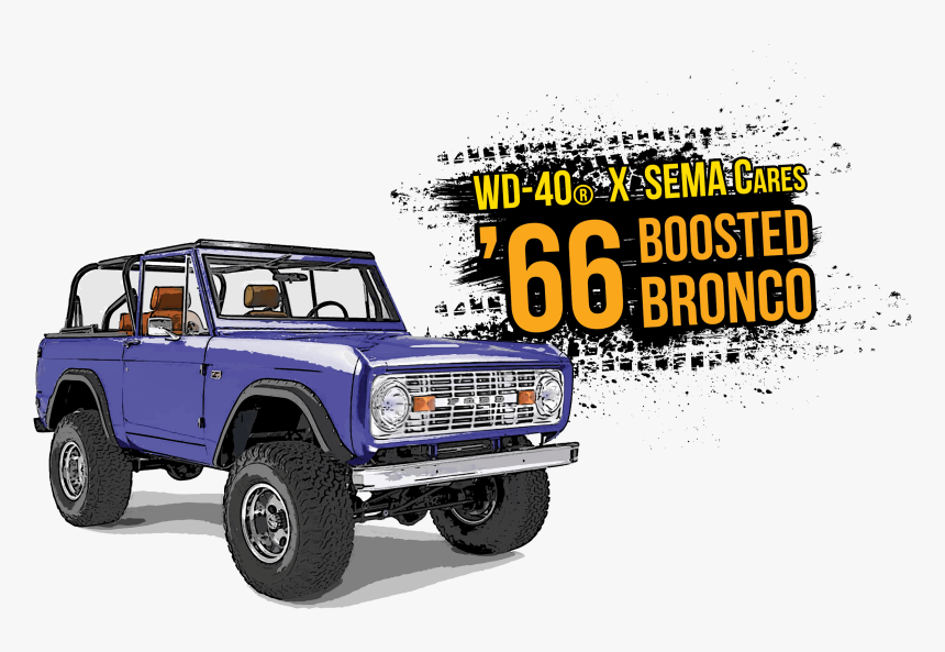 Off-road Vehicle, HD Png Download