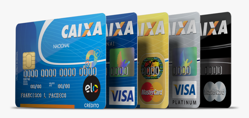 Credits Agrocaixa - Graphic Design, HD Png Download