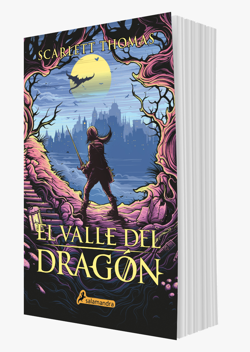 Dragon Green Book, HD Png Download