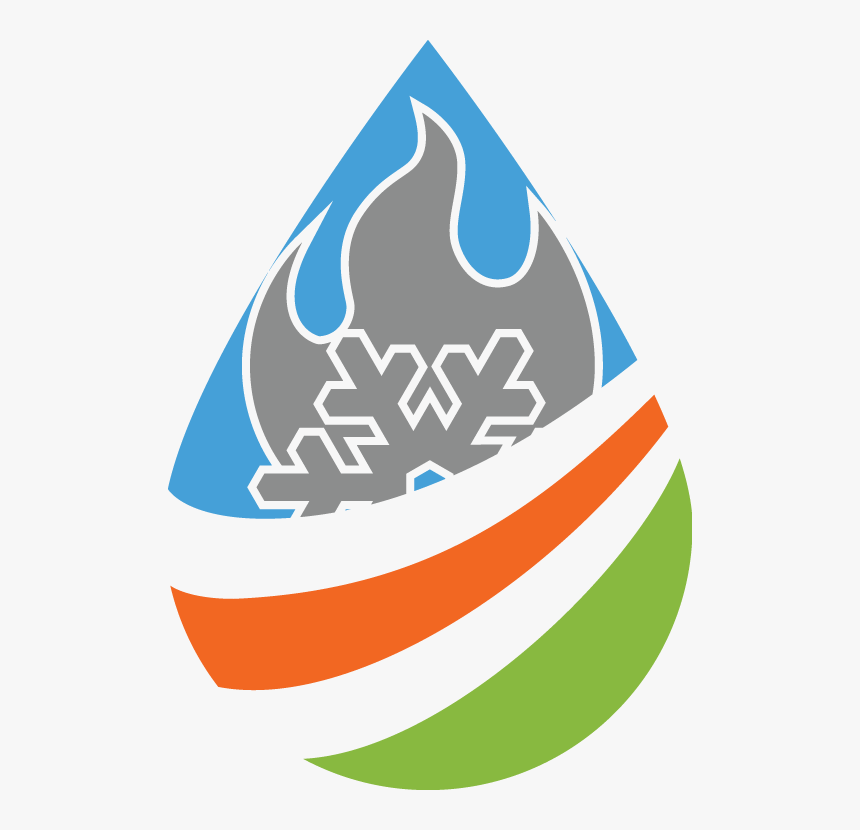 Heating And Cooling, HD Png Download