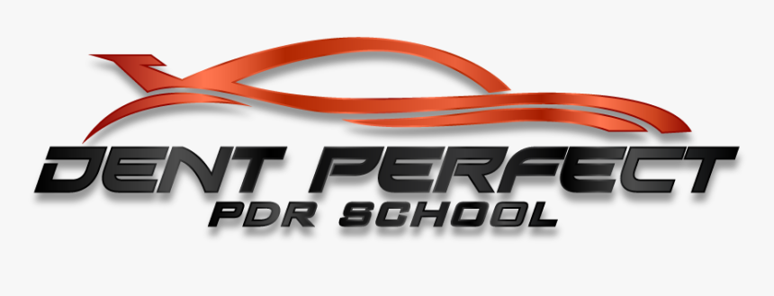 Dent Perfect Pdr Training, Llc Logo - Orange, HD Png Download