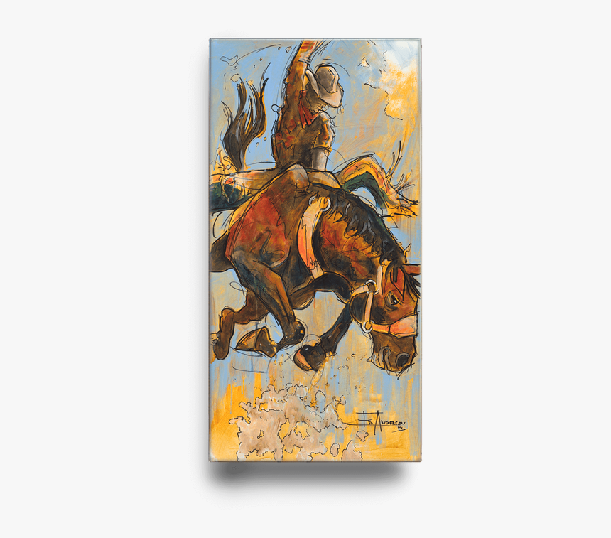 Stallion, HD Png Download