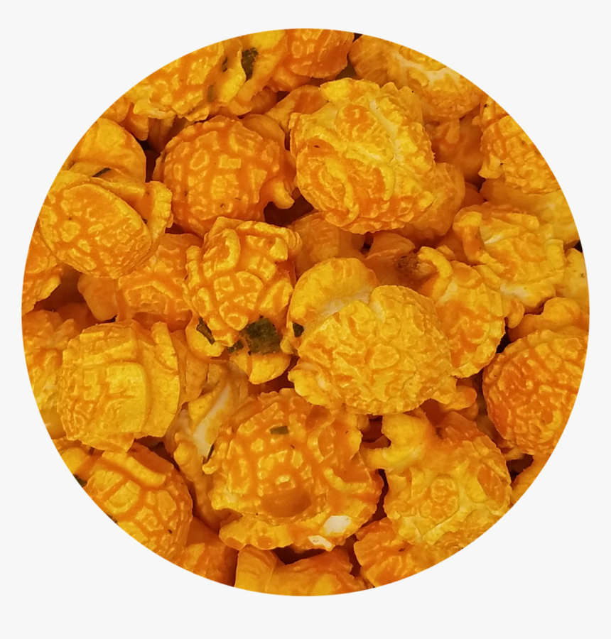 Loaded Potato Popcorn - Corn Flakes, HD Png Download