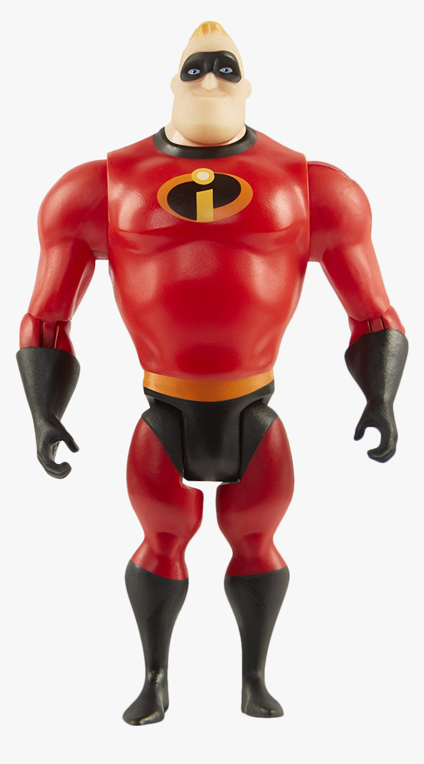 Transparent Incredible Png - Mr Incredible Bee, Png Download