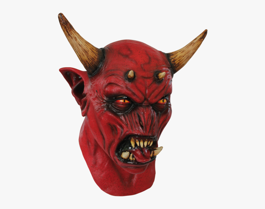 Mascaras De Monstros, HD Png Download