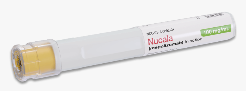 Mepolizumab Autoinjector, HD Png Download