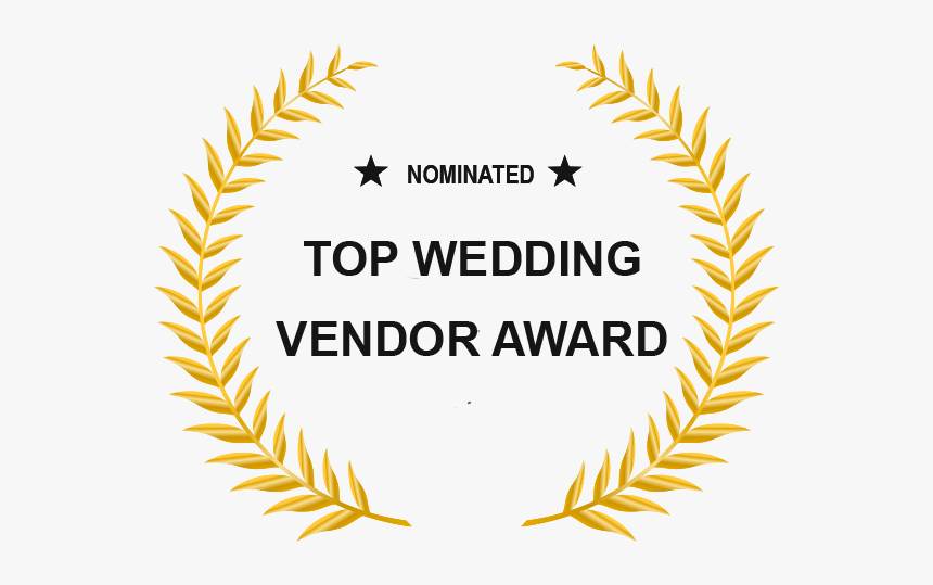 Laurel Wreath Gold Png, Transparent Png