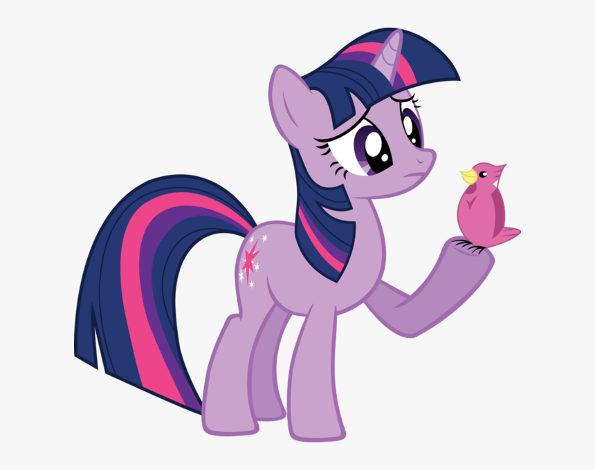 My Little Pony Profile, HD Png Download
