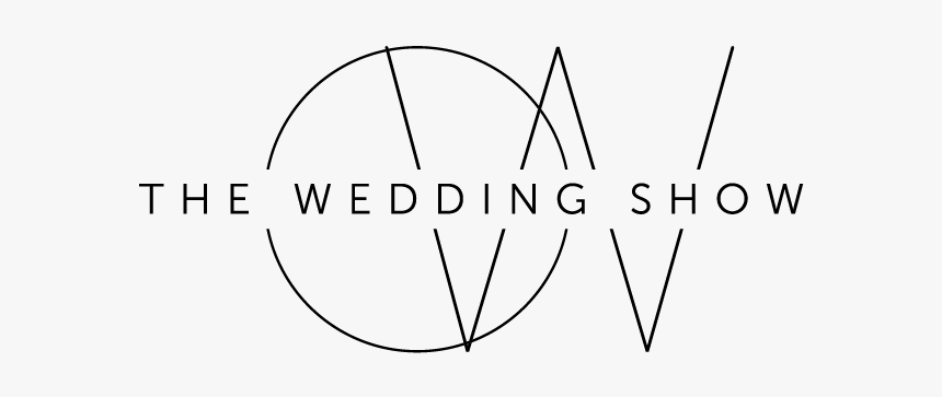 Offwhite Weddingshowblack - Circle, HD Png Download