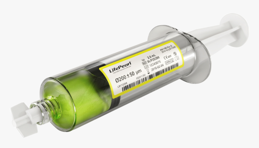 Terumo Embolization, HD Png Download