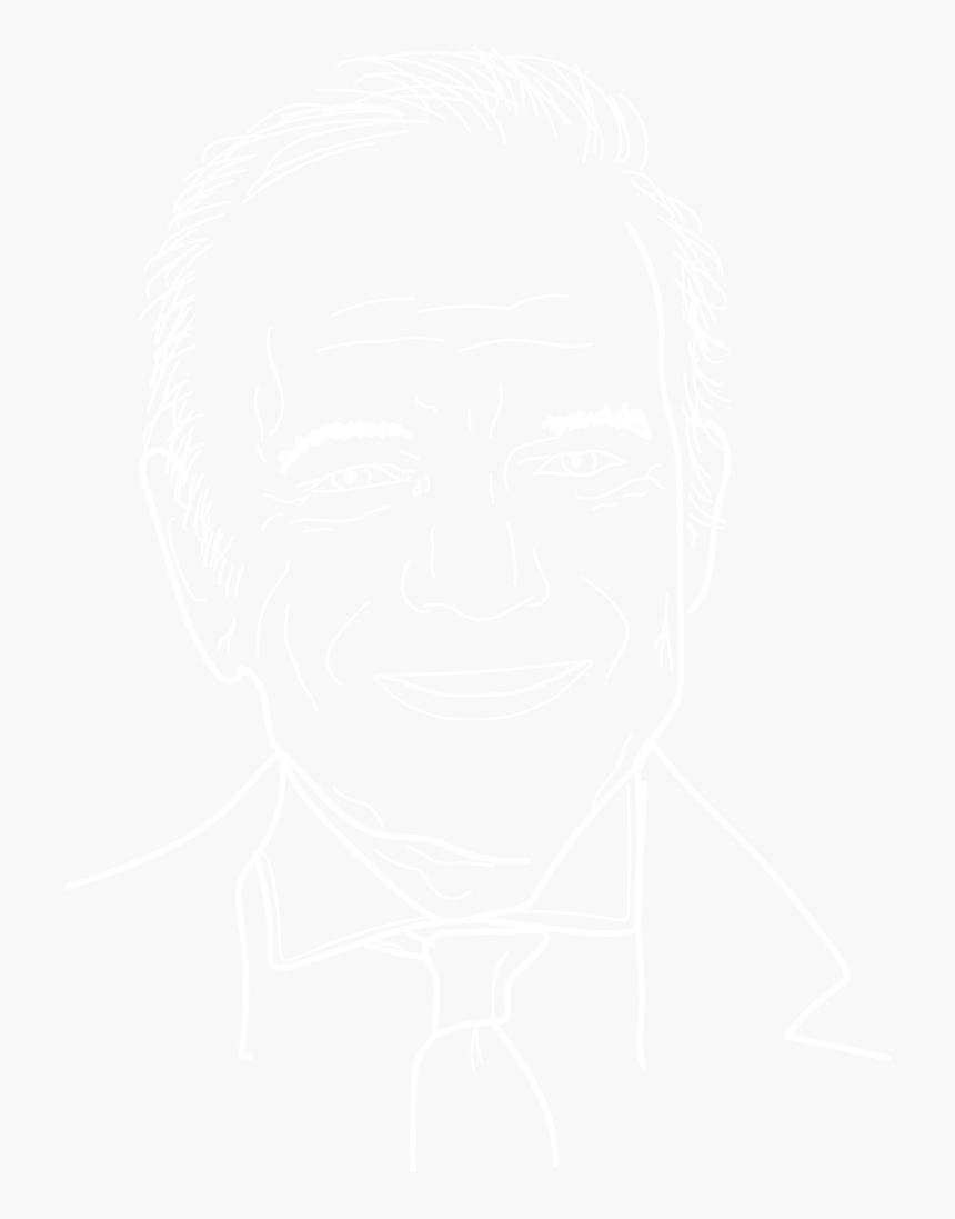 Portrait Ralph Lauren 80 Birthday Stylight - Ihg Logo White Png, Transparent Png