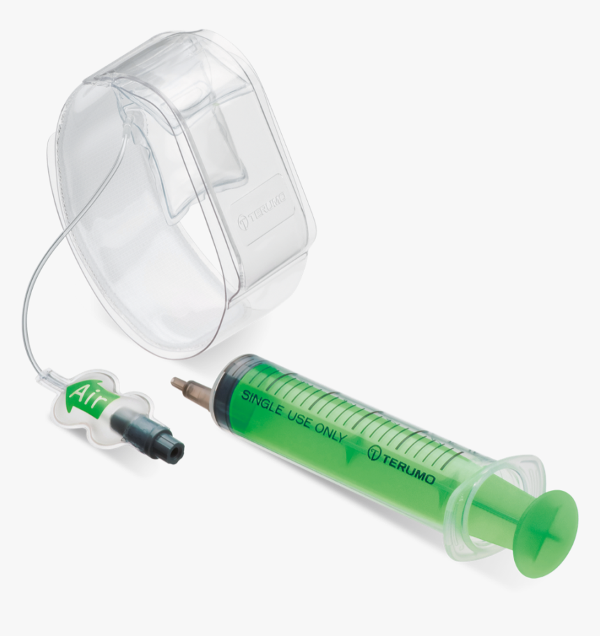 Radial Artery, HD Png Download