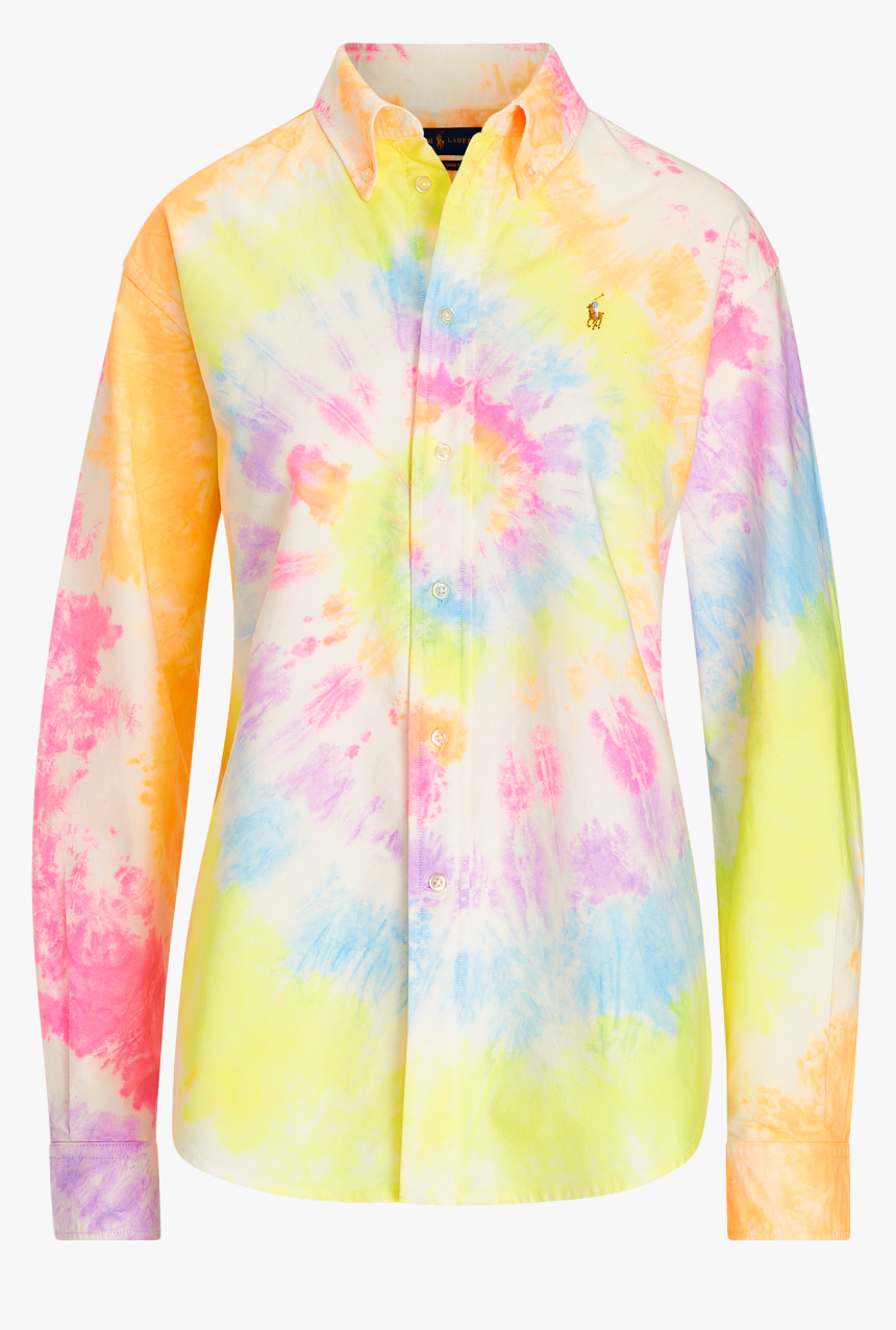 tie and dye ralph lauren