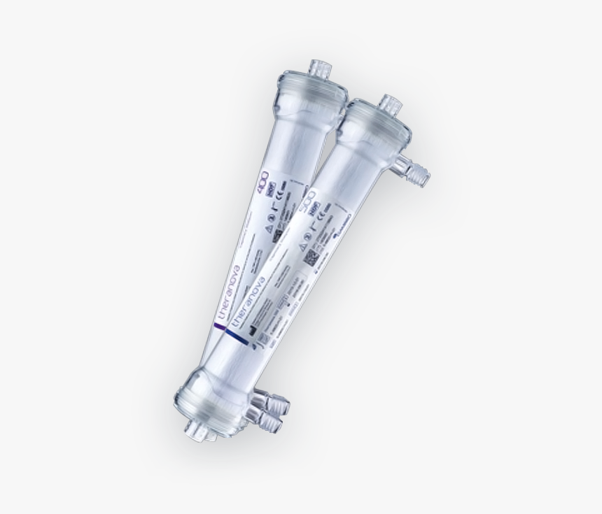 Filtros Baxter Para Hemodialisis, HD Png Download
