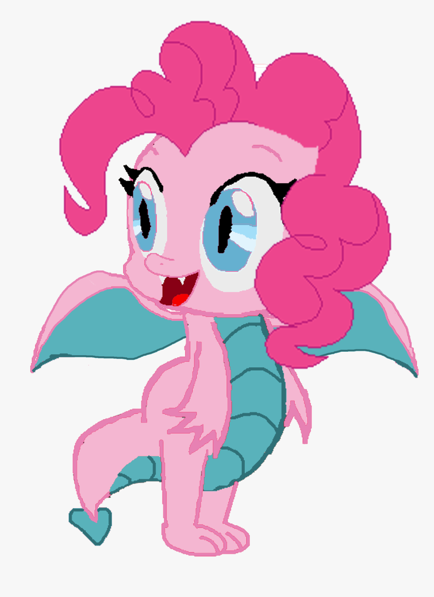 The Adventures Of Sunset And Rogers - Emerald The Dragoness, HD Png Download