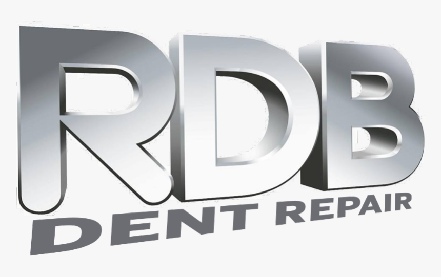 Rdb Dent Repair - Graphic Design, HD Png Download