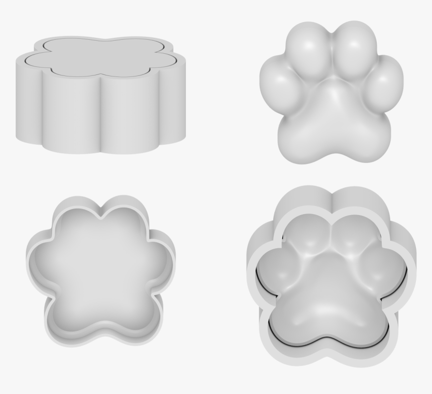 Monochrome, HD Png Download