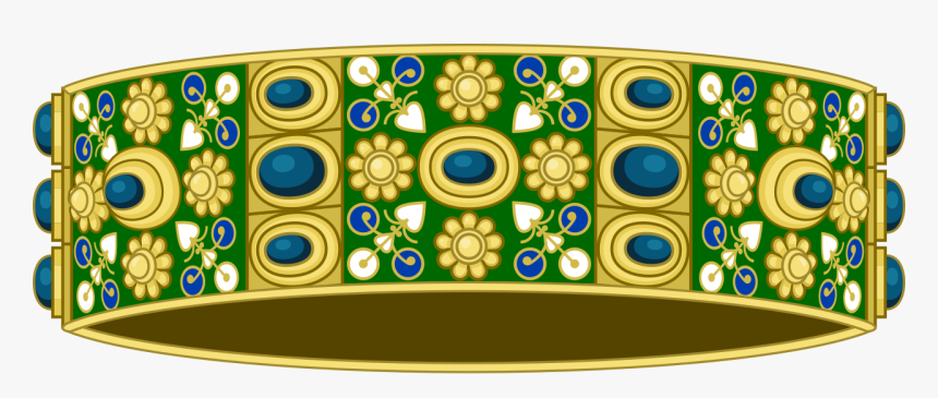 Padania Coat Of Arms, HD Png Download