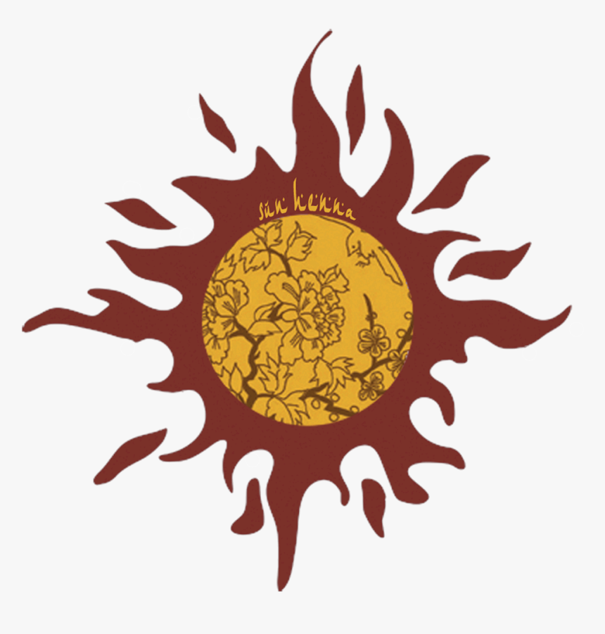 Henna, HD Png Download