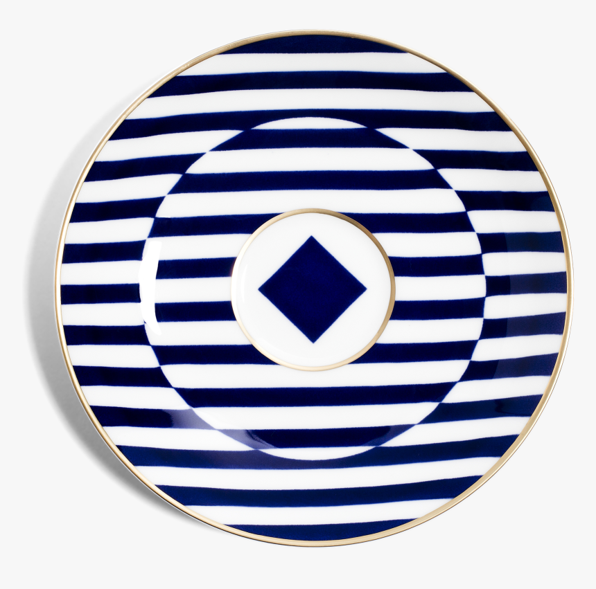 Espresso Saucer Superstripe, HD Png Download