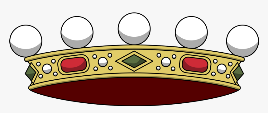 Corona Nobile, HD Png Download