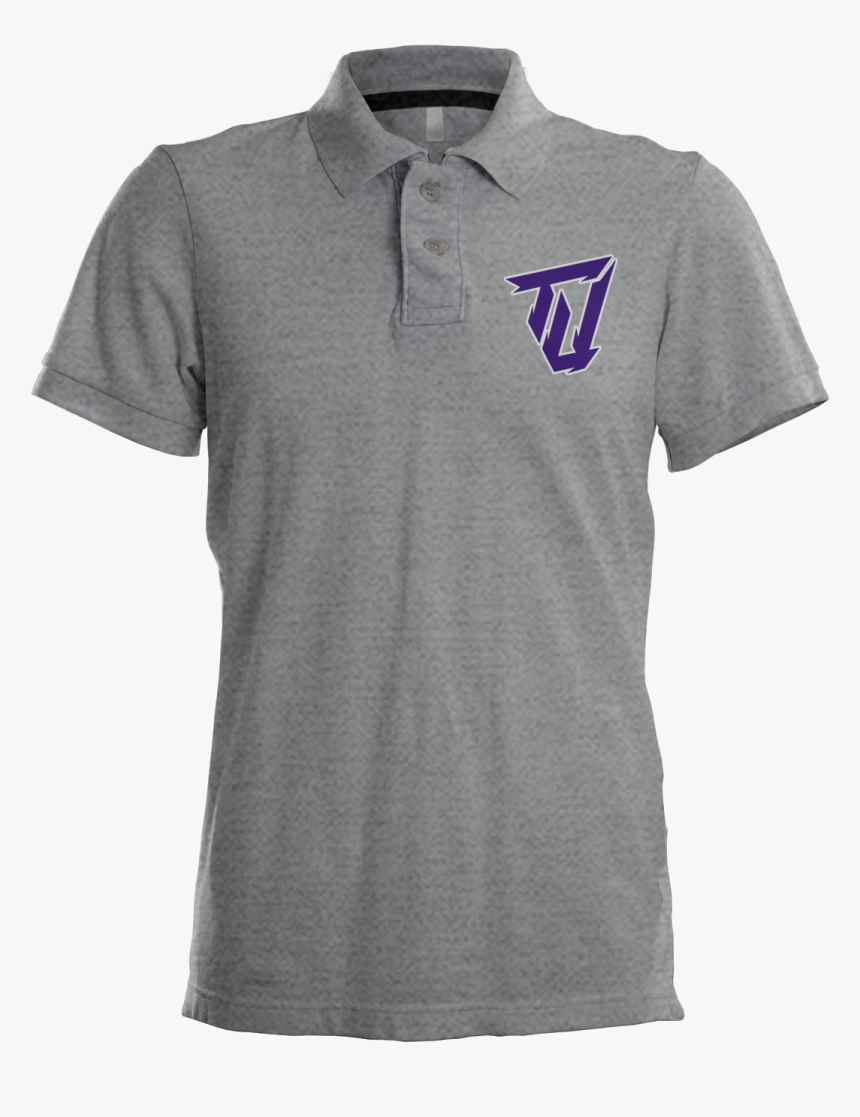 Twitch United Polo Shirt - Polo Shirt, HD Png Download