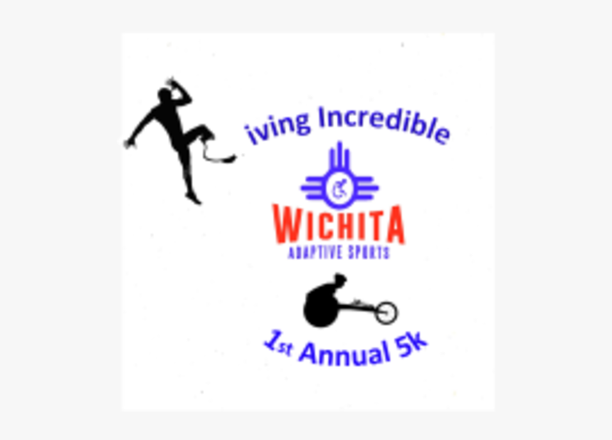 Living Incredible 5k - Graphic Design, HD Png Download