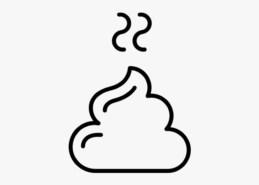 Yard Clean Up - Line Art, HD Png Download