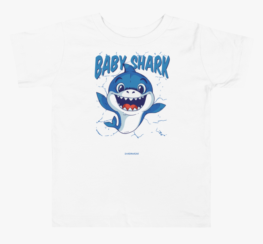 Great White Shark, HD Png Download